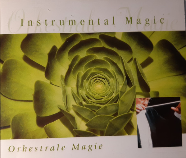 Orkestrale Magie-0 Various-0