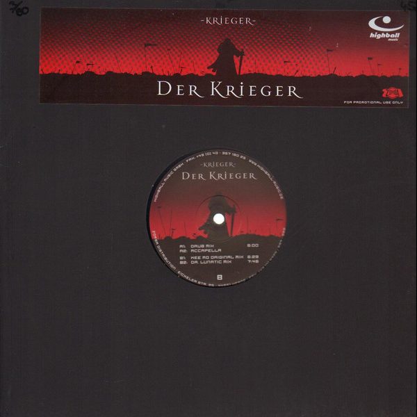 Krieger-0