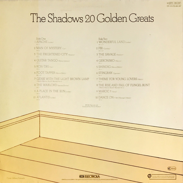 The Shadows-1