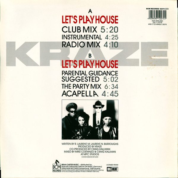 Kraze-1