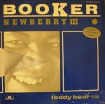 Booker Newberry III-0