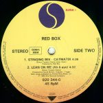 Red Box-3
