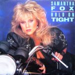 Samantha Fox-0