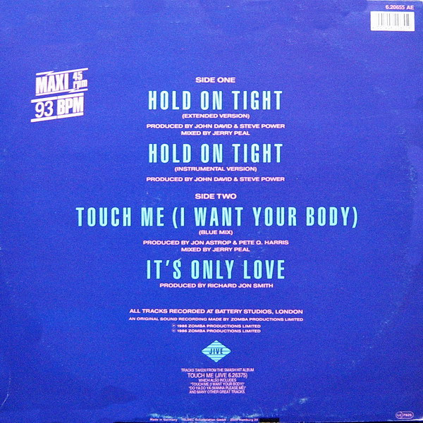 Samantha Fox-1