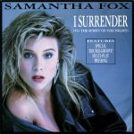 Samantha Fox-0