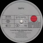 Taffy-2