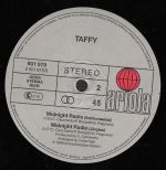 Taffy-3