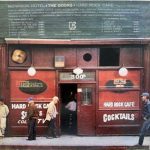 THE DOORS – MORRISON HOTEL – LP - Afbeelding 2