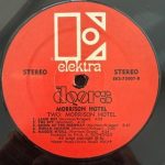 THE DOORS – MORRISON HOTEL – LP - Afbeelding 4