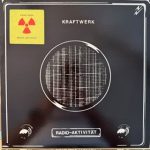 KRAFTWERK – RADIO-AKTIVITÄT – LP