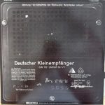 KRAFTWERK – RADIO-AKTIVITÄT – LP - Afbeelding 2