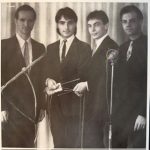 KRAFTWERK – RADIO-AKTIVITÄT – LP - Afbeelding 5