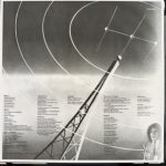 KRAFTWERK – RADIO-AKTIVITÄT – LP - Afbeelding 6