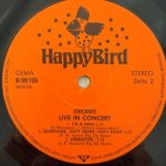 CHICAGO – LIVE IN CONCERT – LP - Afbeelding 4