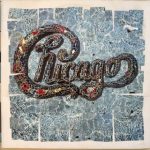 CHICAGO – CHICAGO 18 – LP