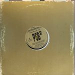 PSB² – THE MENAGERIE MIXES – 12” MAXI SINGLE - Afbeelding 2