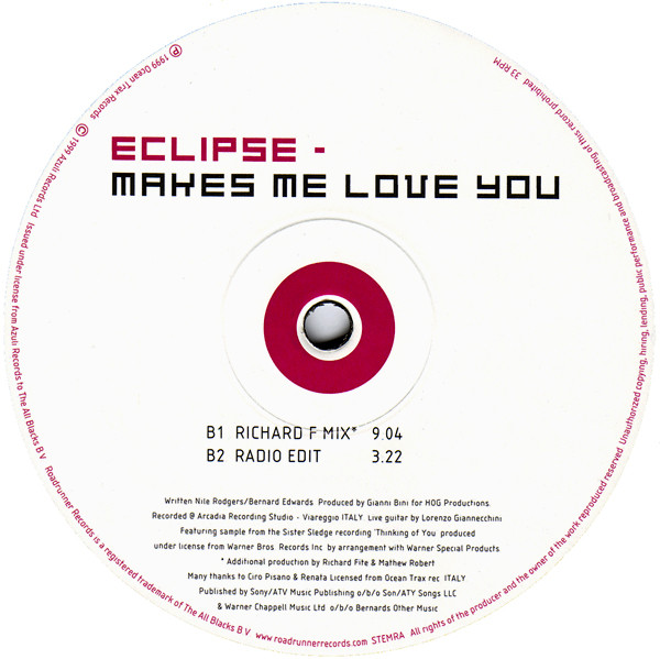 Eclipse-1