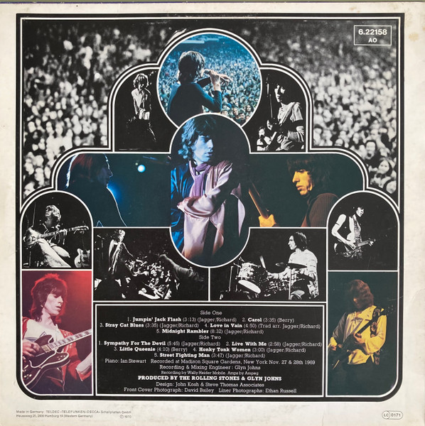 The Rolling Stones-1