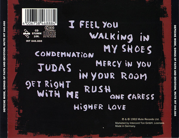Depeche Mode-1