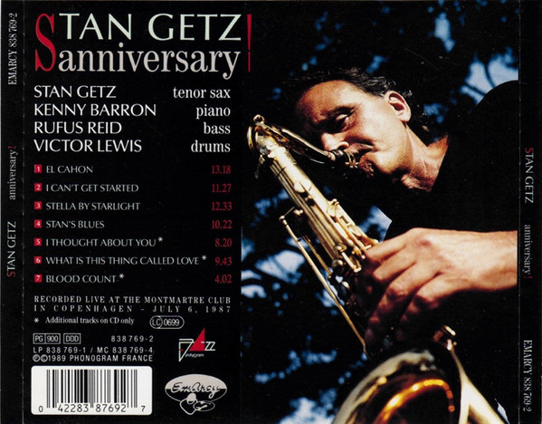 Stan Getz-1