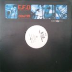 E.F.O.*-0