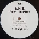 E.F.O.*-1