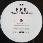 E.F.O.*-2