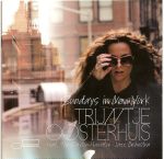 Trijntje Oosterhuis Feat. The Clayton-Hamilton Jazz Orchestra-0