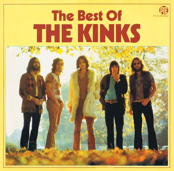 The Kinks-0