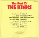 The Kinks-1