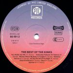 The Kinks-3