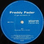 Freddy Fader-0