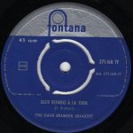 The Dave Brubeck Quartet-0
