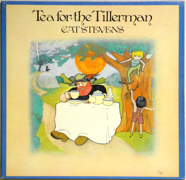 Cat Stevens-0