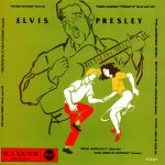 Elvis Presley-0