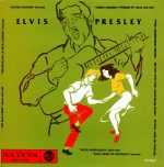 Elvis Presley-0