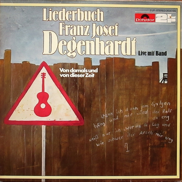 Franz Josef Degenhardt-0