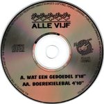 Alle Vijf-3