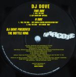 DJ Dove Presents The Bottle King-1