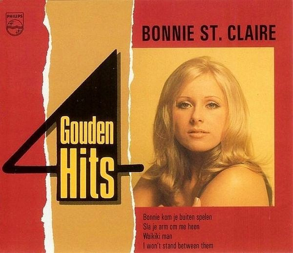 Bonnie St. Claire-0