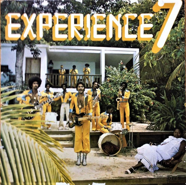 Expérience 7-0