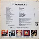 Expérience 7-1