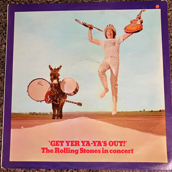 The Rolling Stones-0