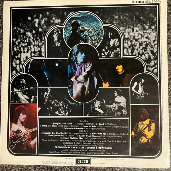 The Rolling Stones-1