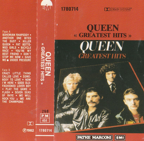 Queen-0