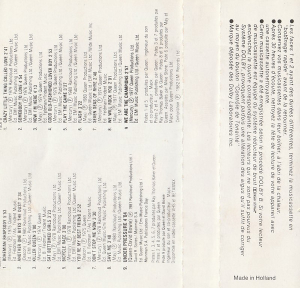 Queen-1