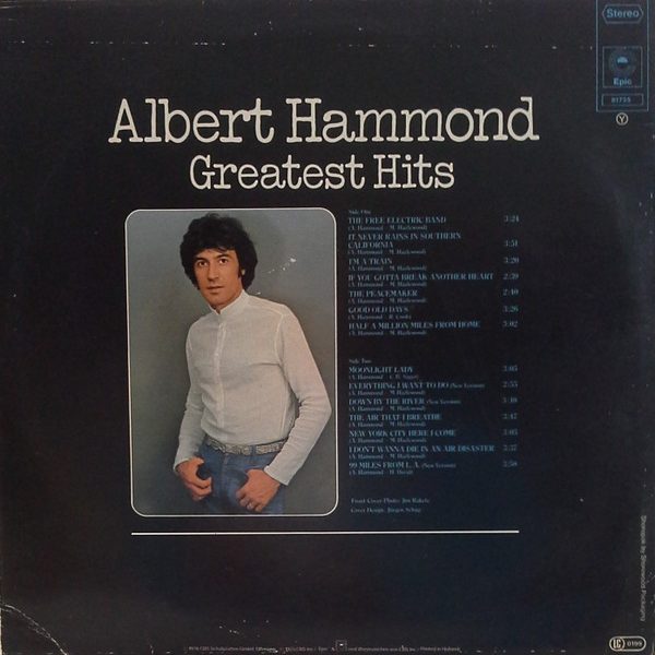 Albert Hammond-1