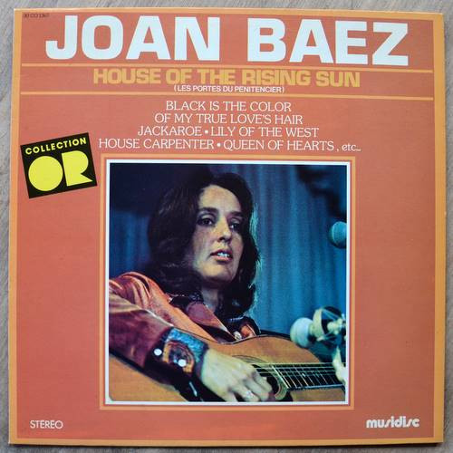 Joan Baez-0