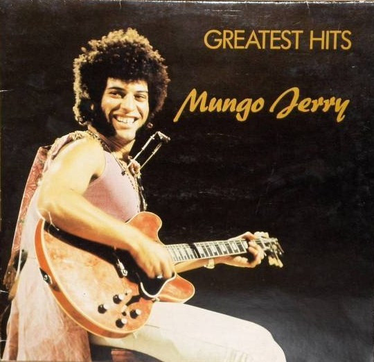 Greatest Hits-0 Mungo Jerry-0