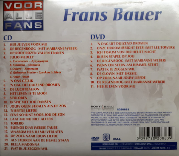 Frans Bauer-1